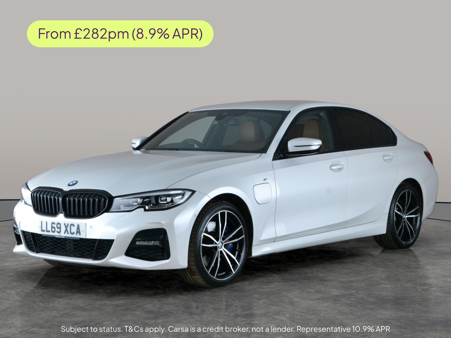 3 Series