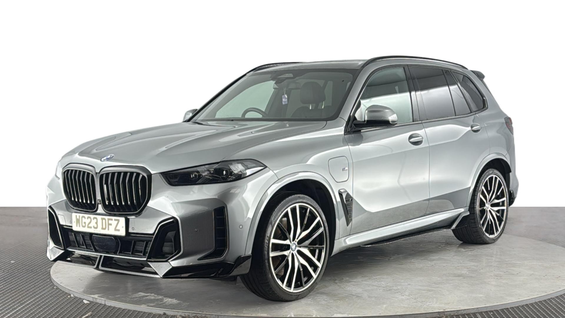 X5