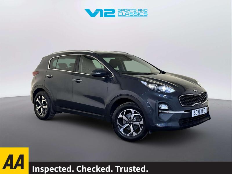 Sportage