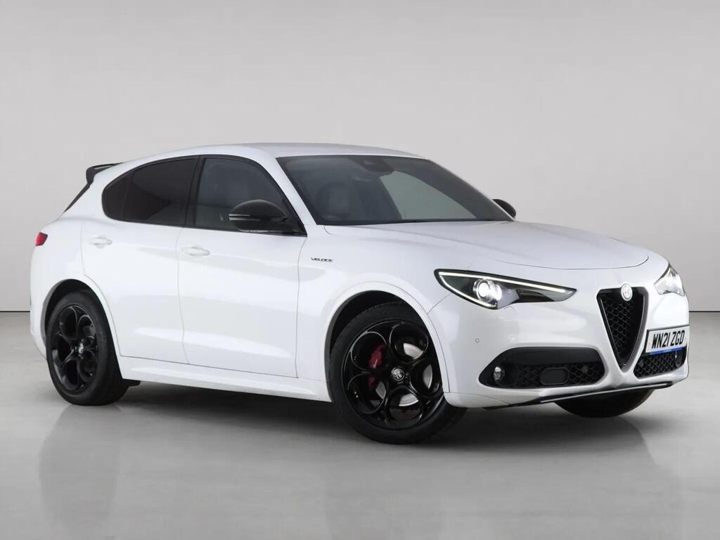 Stelvio