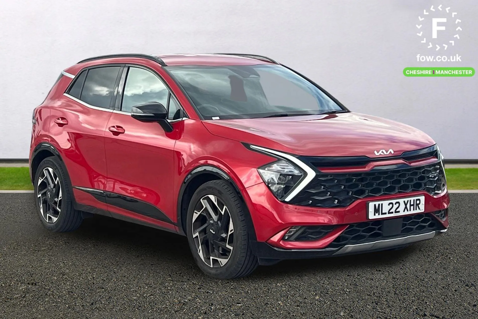 Sportage