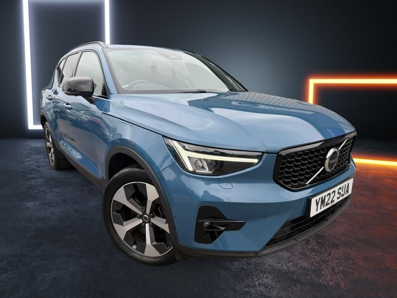 XC40
