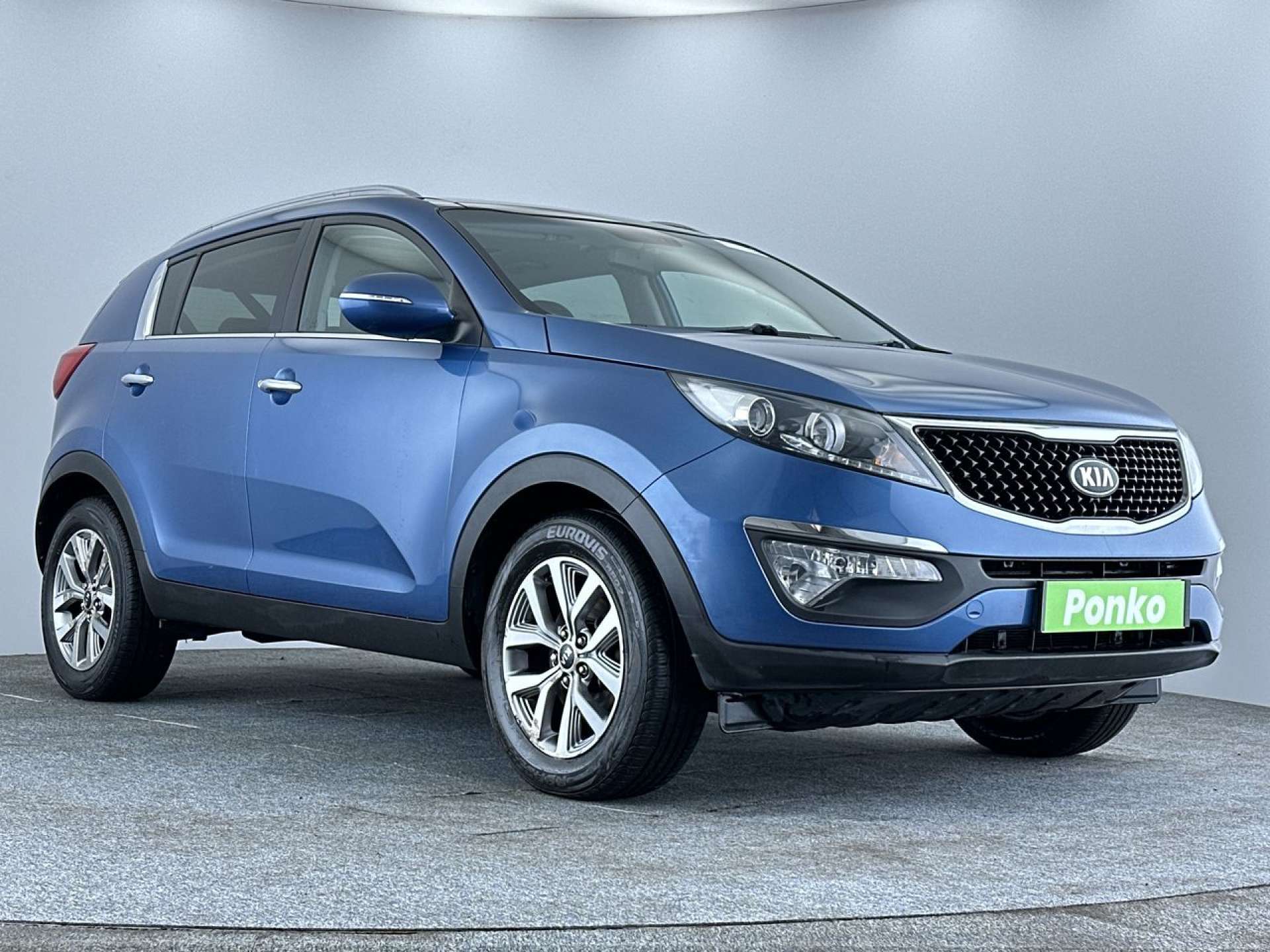 Sportage