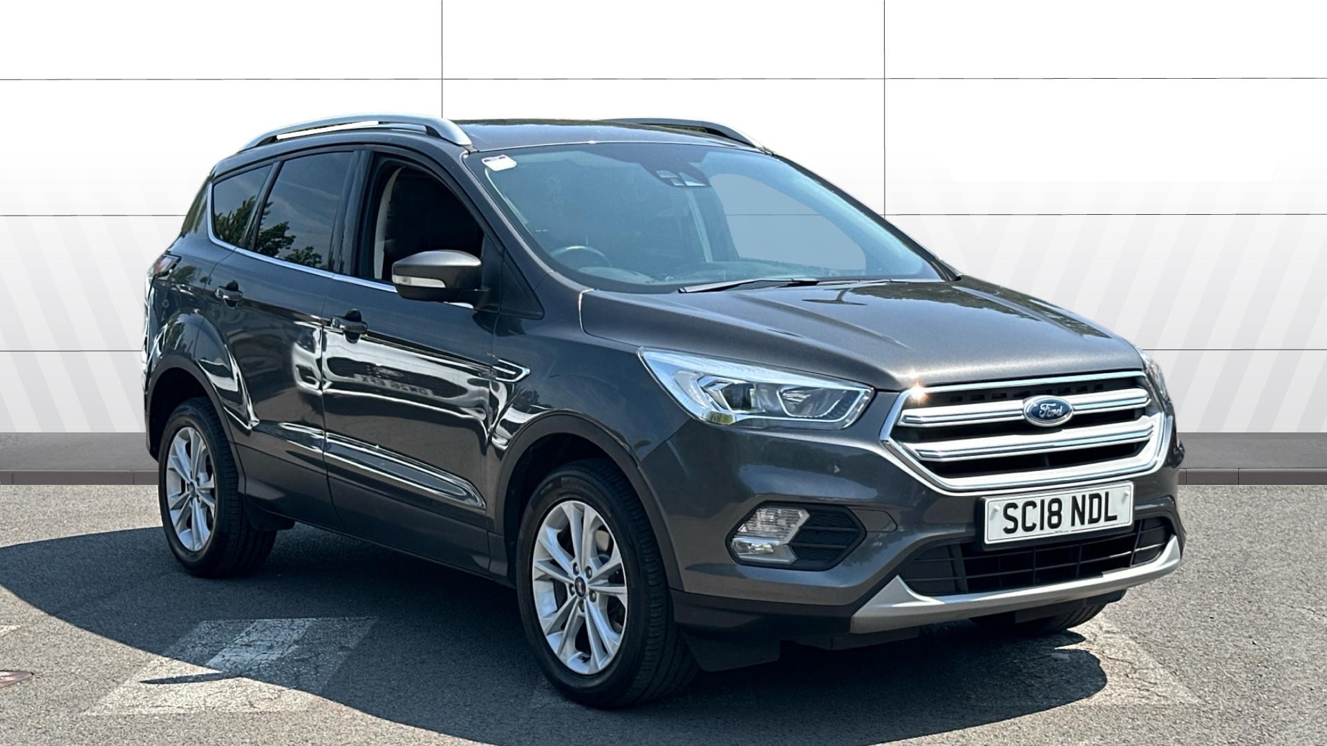 Kuga