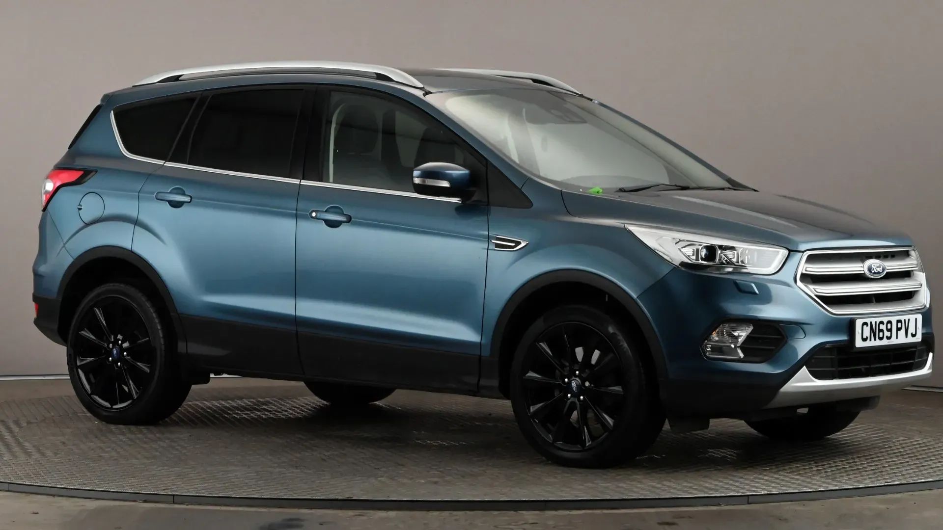 Kuga