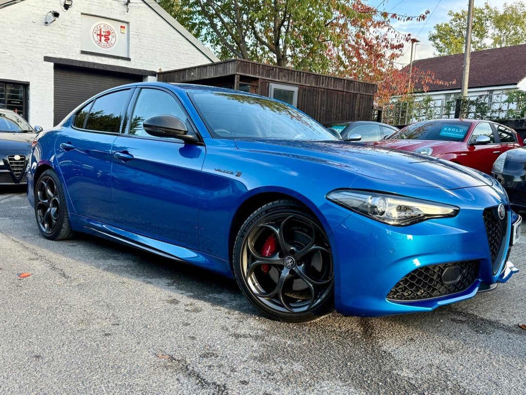 Giulia