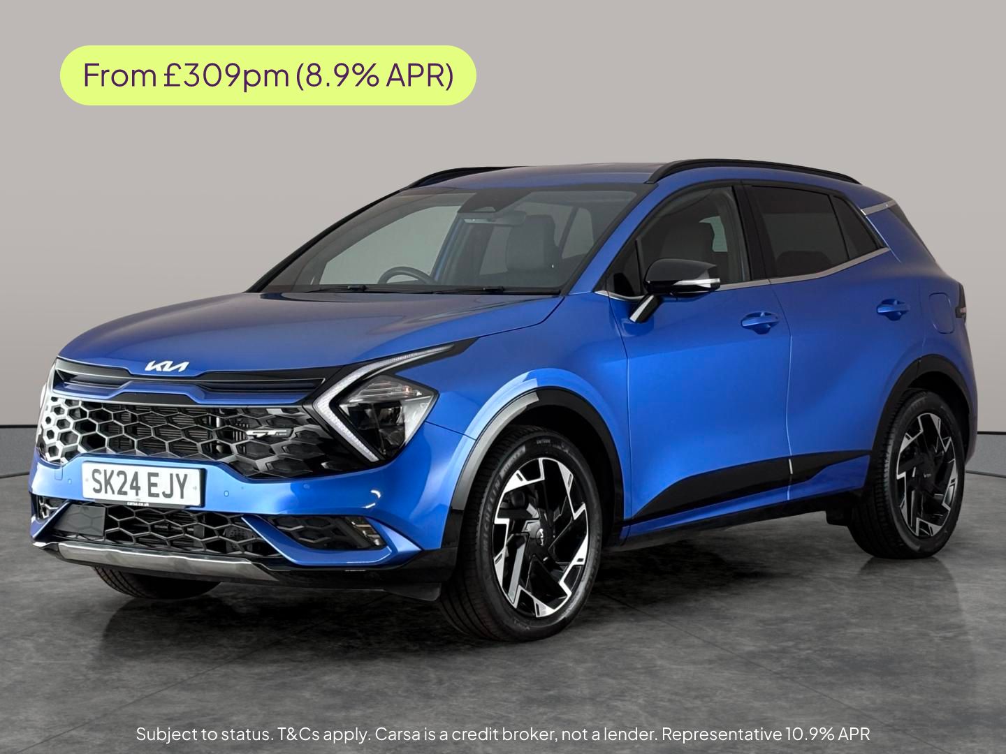 Sportage