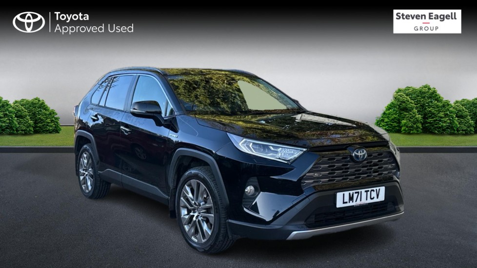 RAV4 Hybrid