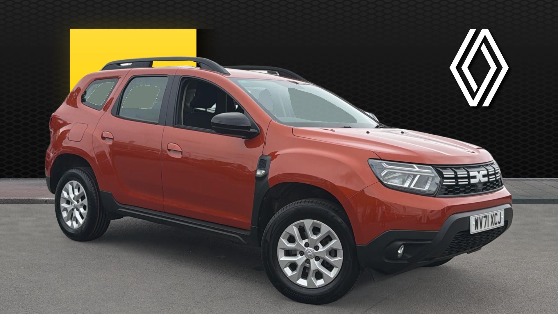 Duster