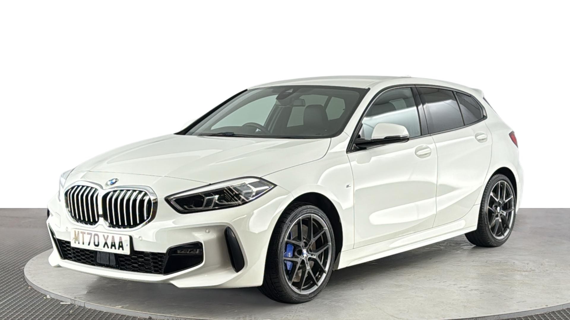 1 Series