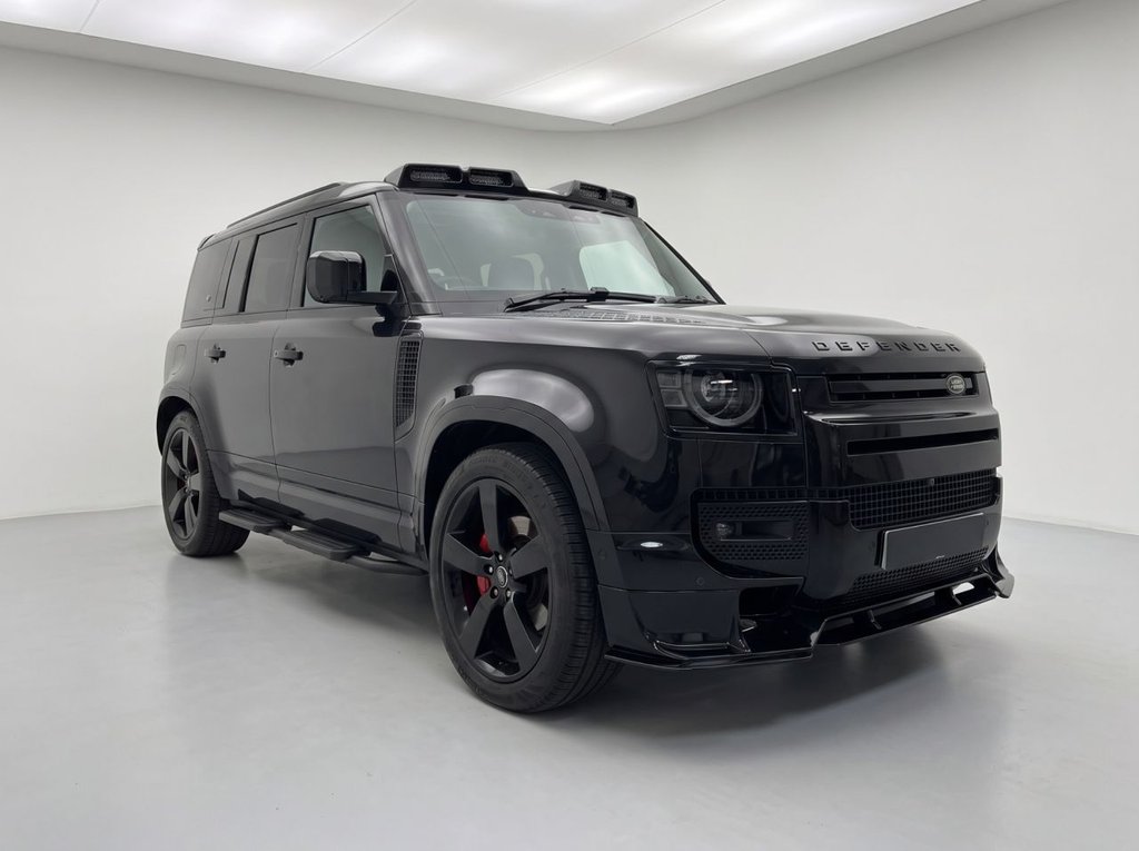 Defender