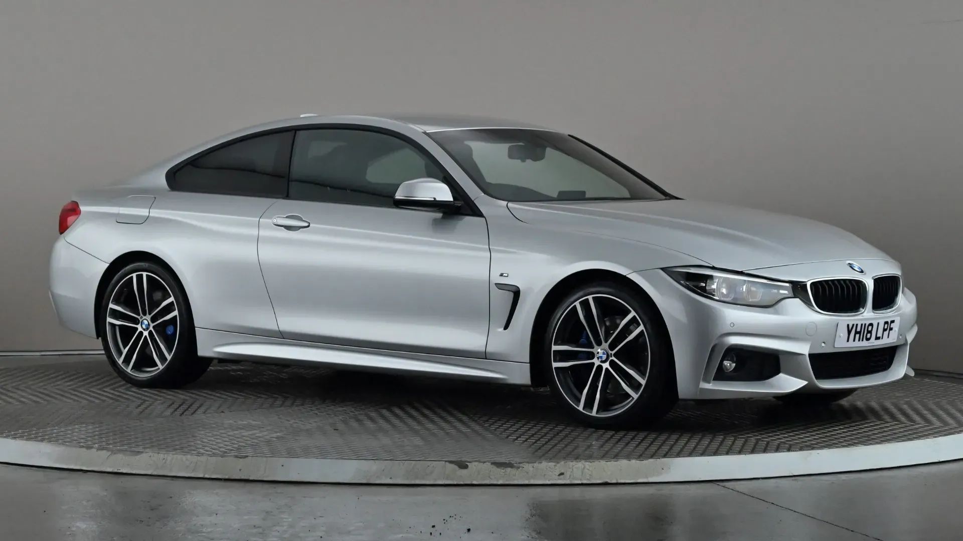 4 Series