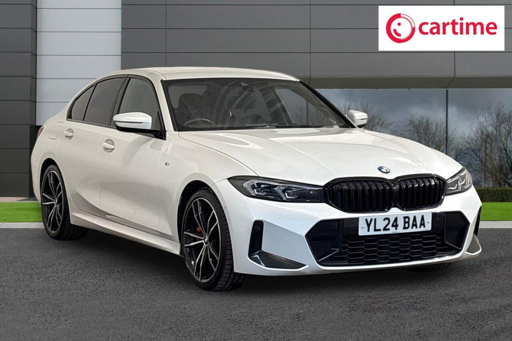 3 Series