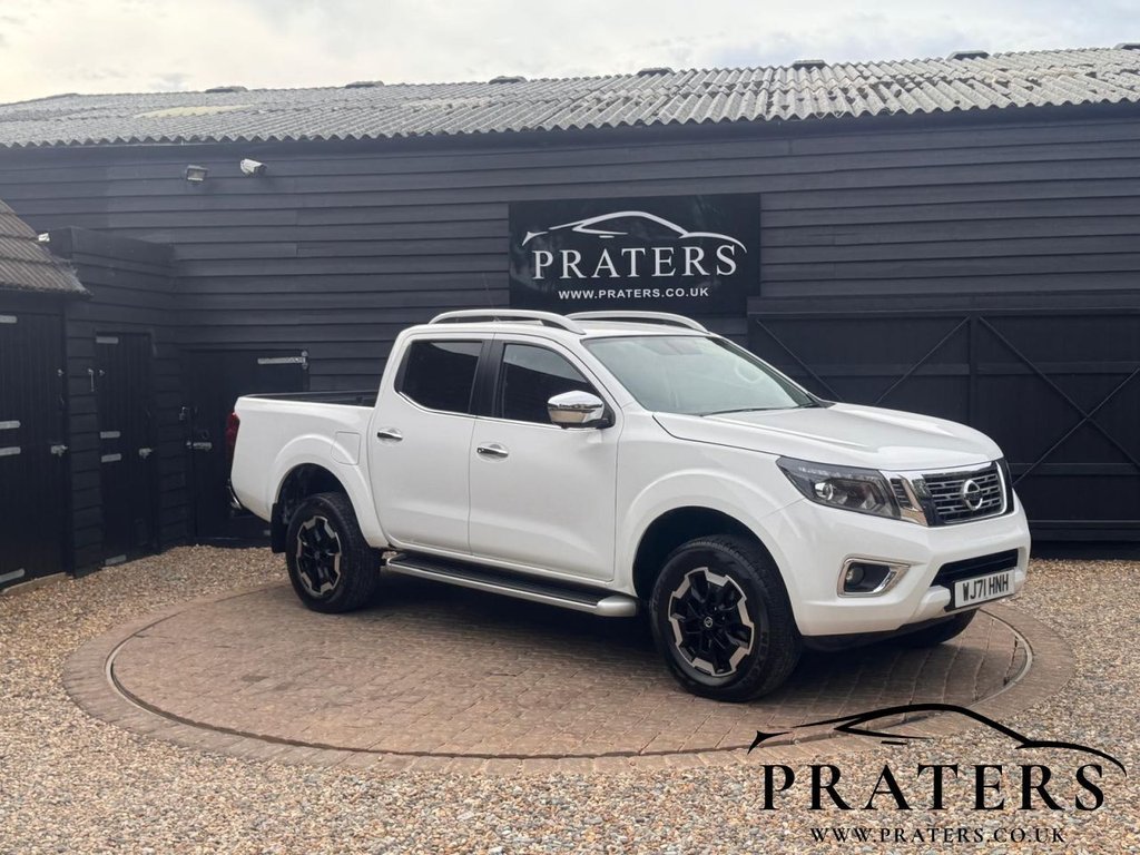 NAVARA