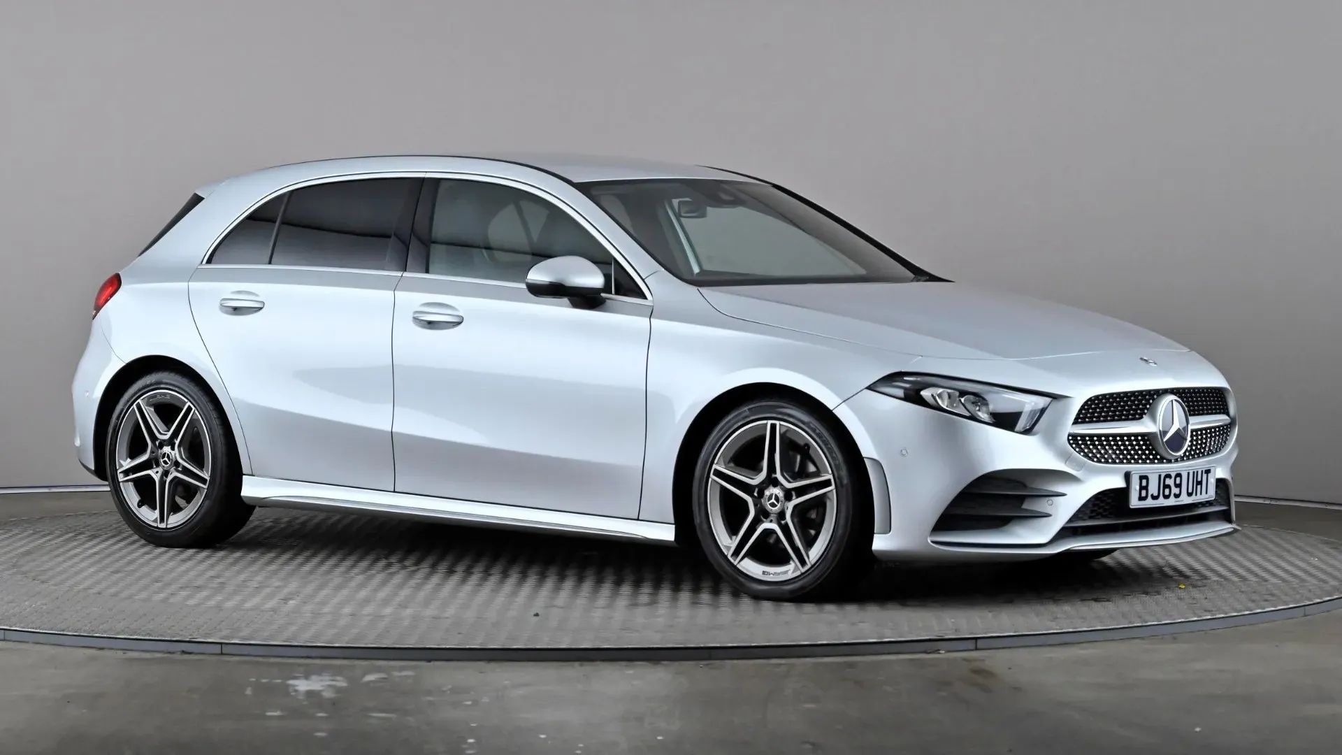 A-Class