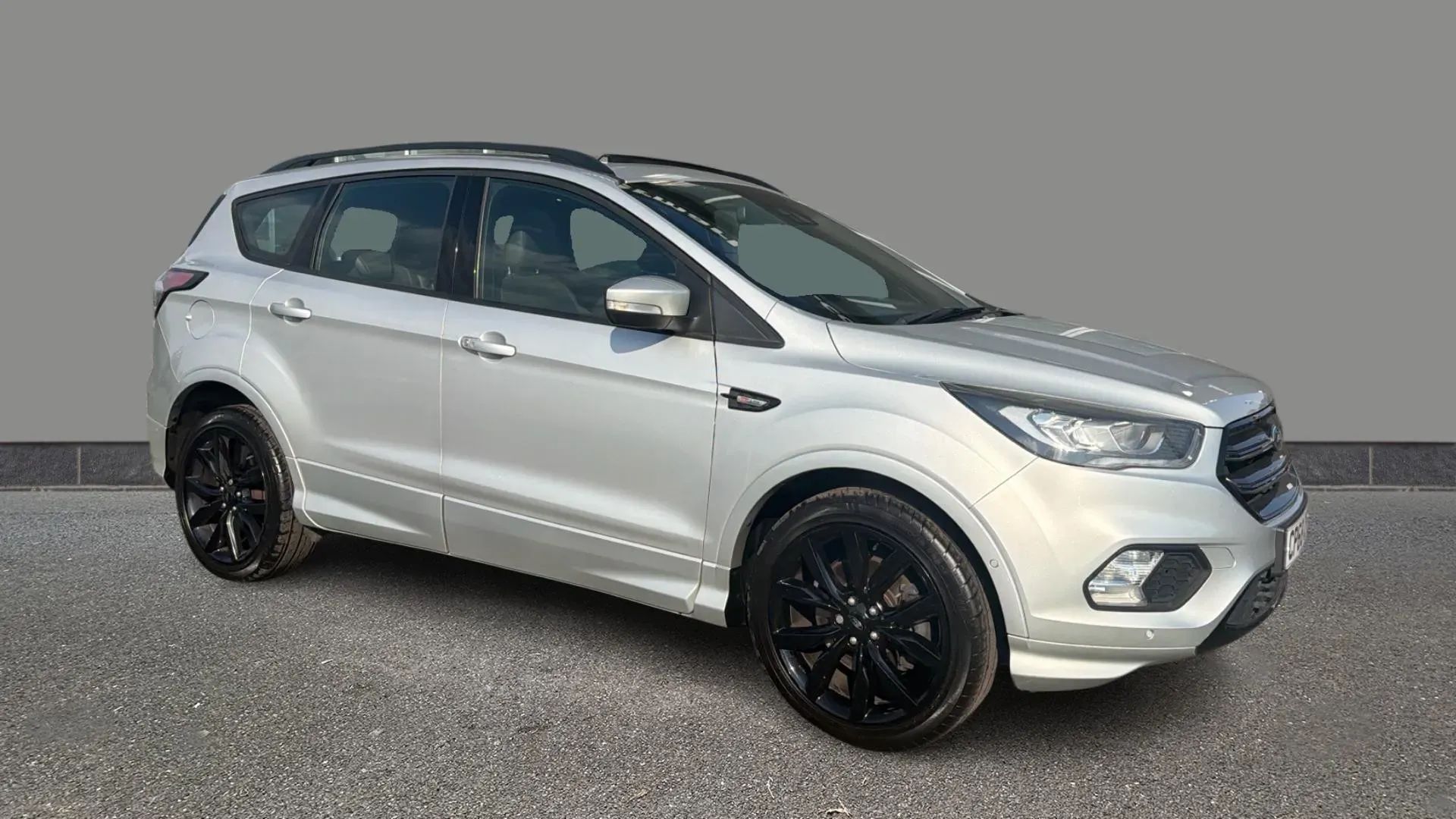 Kuga