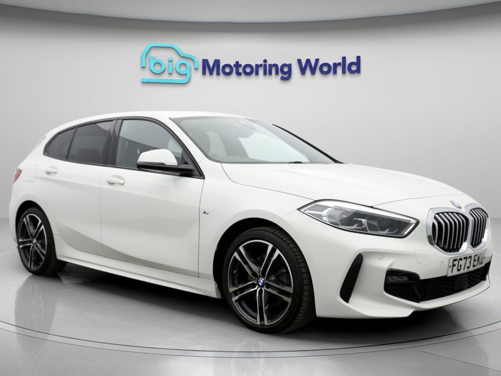 1 Series