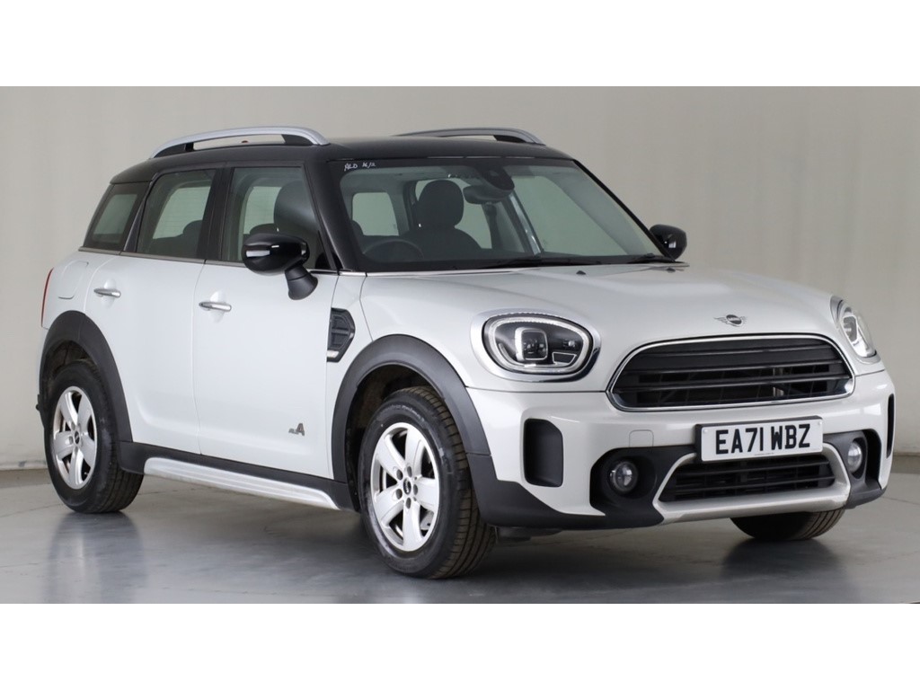Countryman