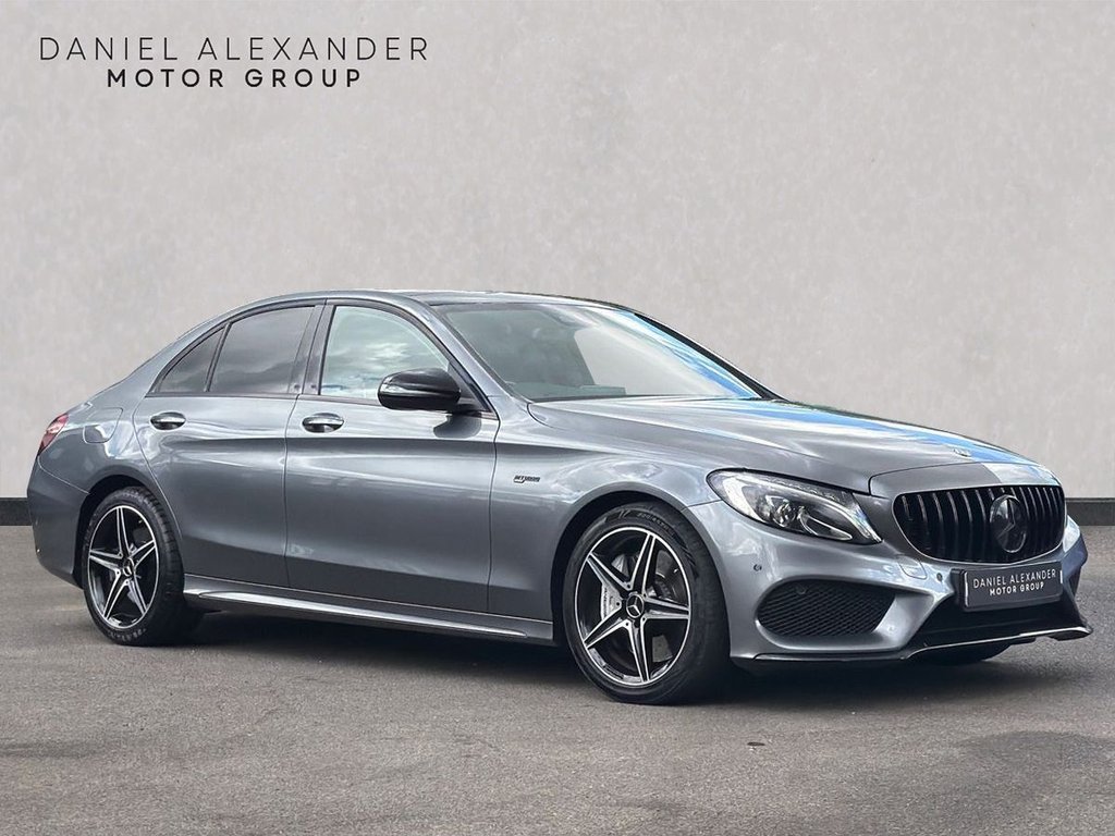 C Class