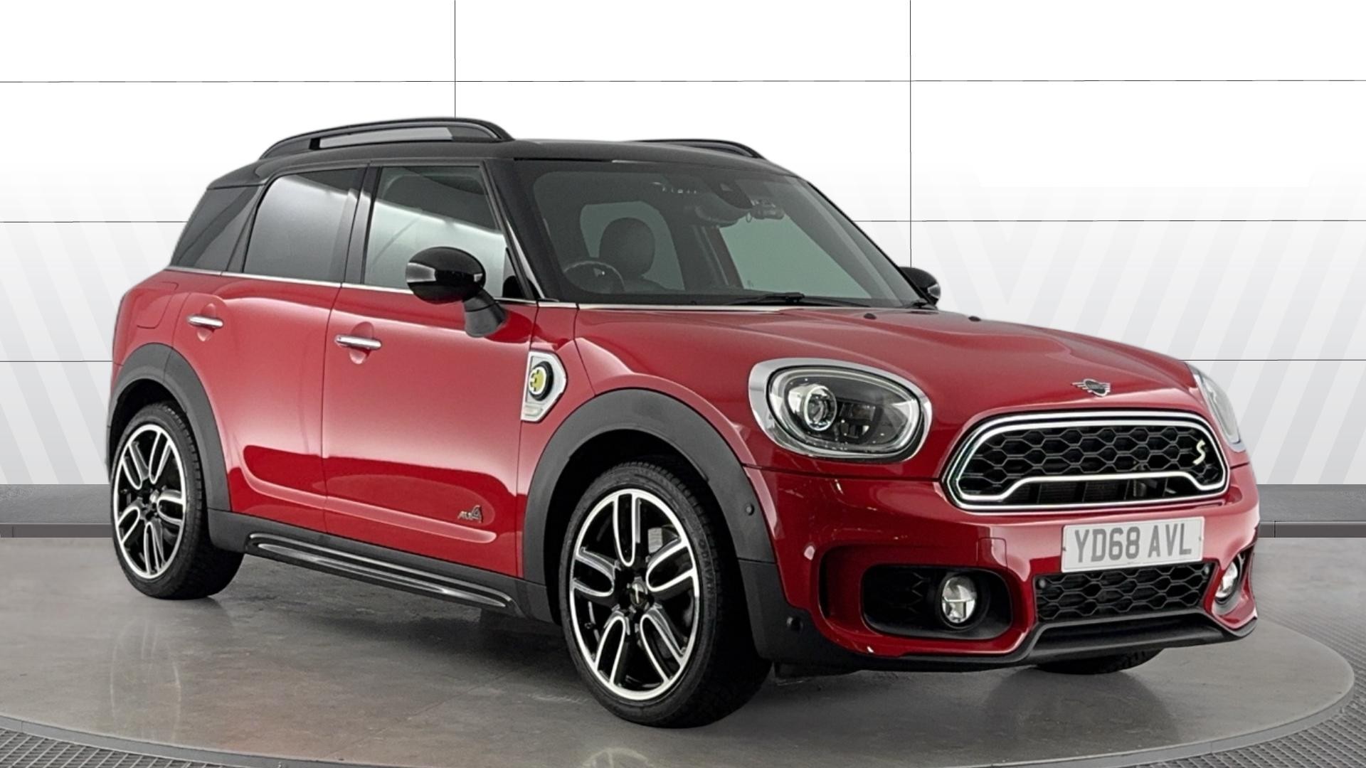 Countryman