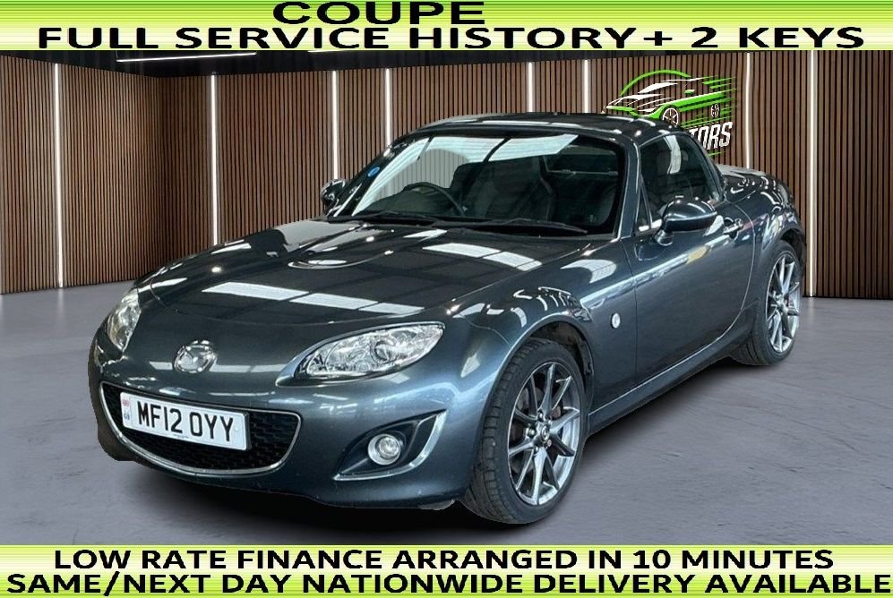 Mx-5