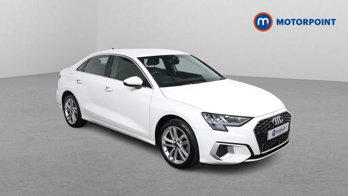A3 Saloon