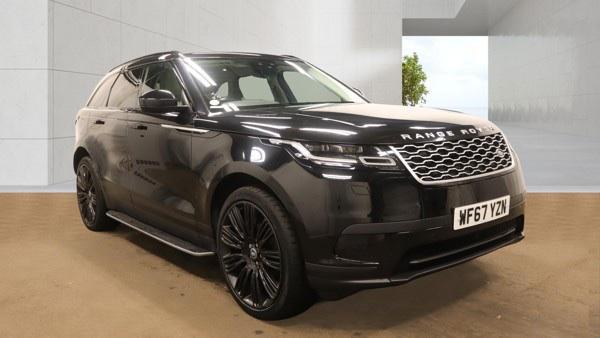 Range Rover Velar