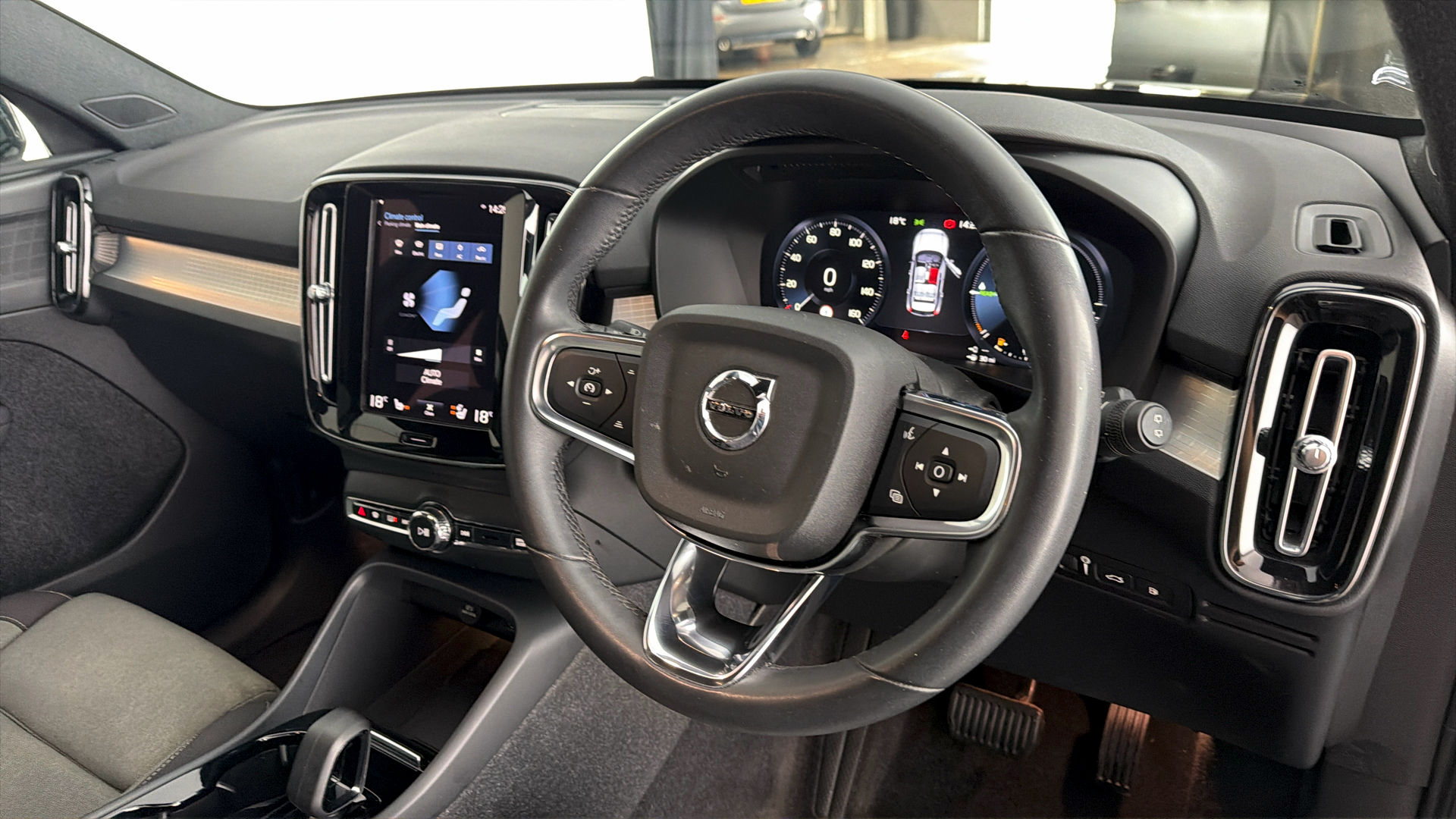 Xc40