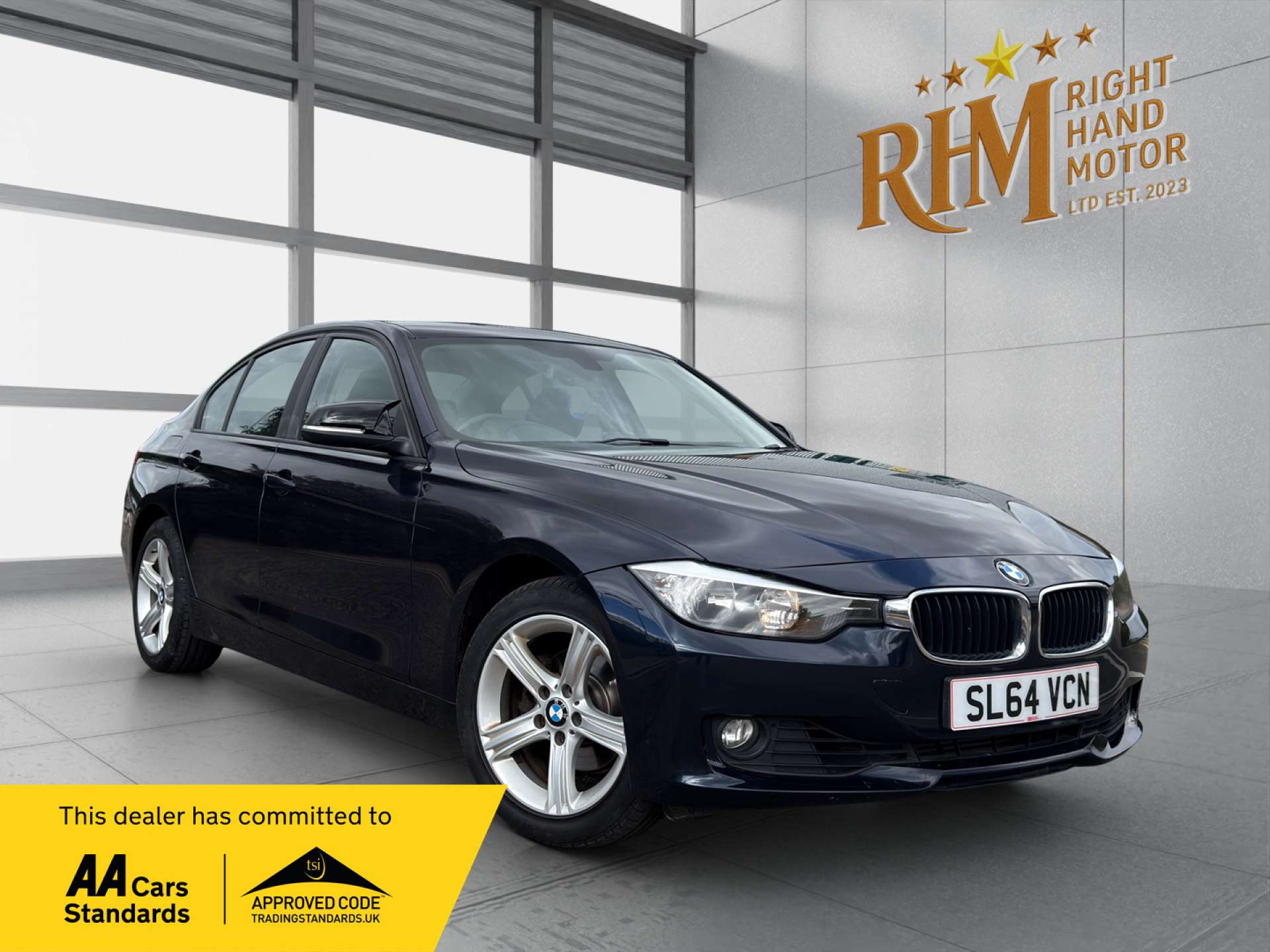 3 Series