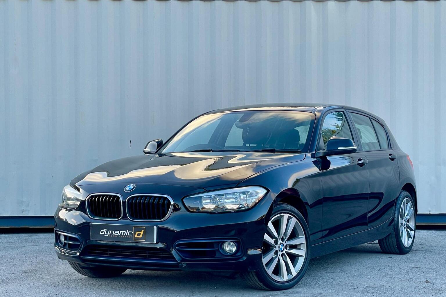 1 Series