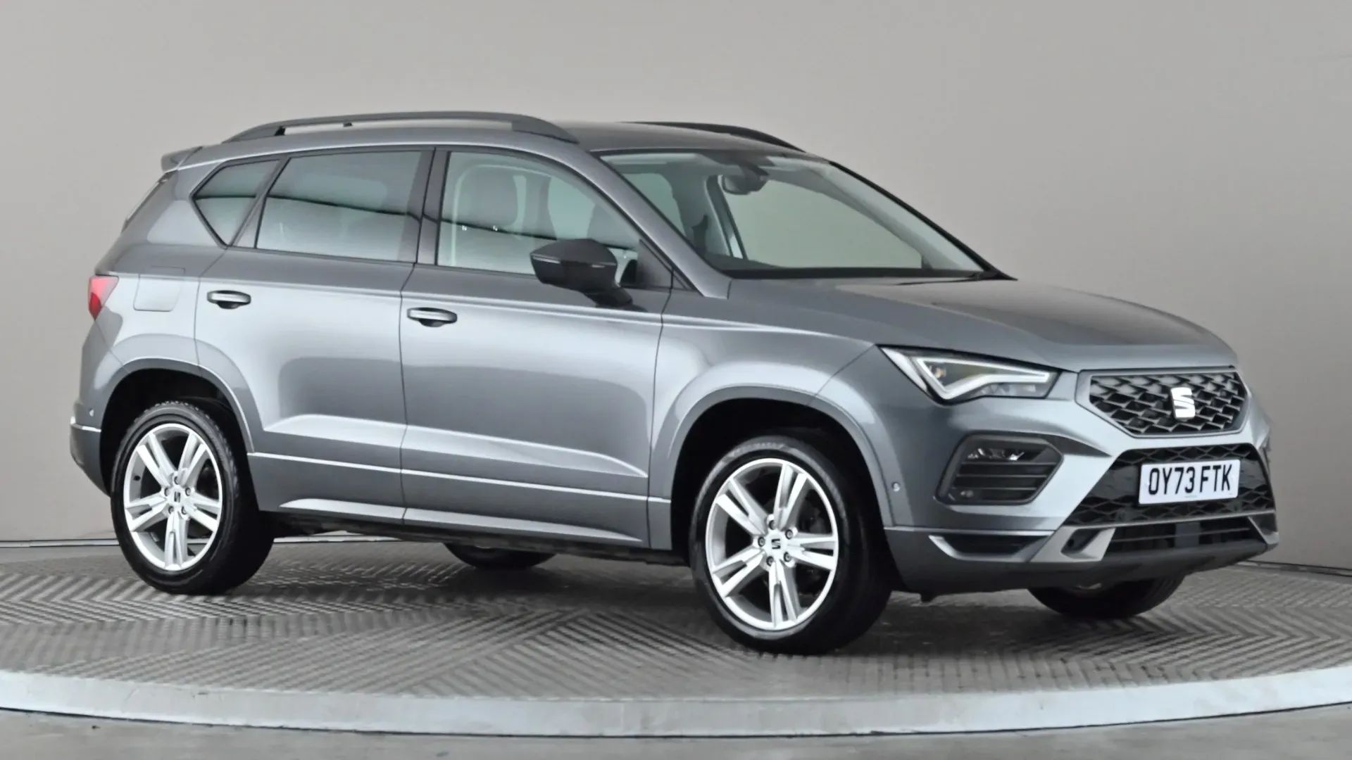 Ateca