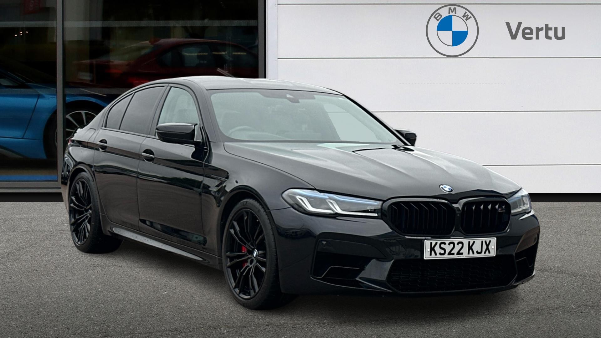 M5