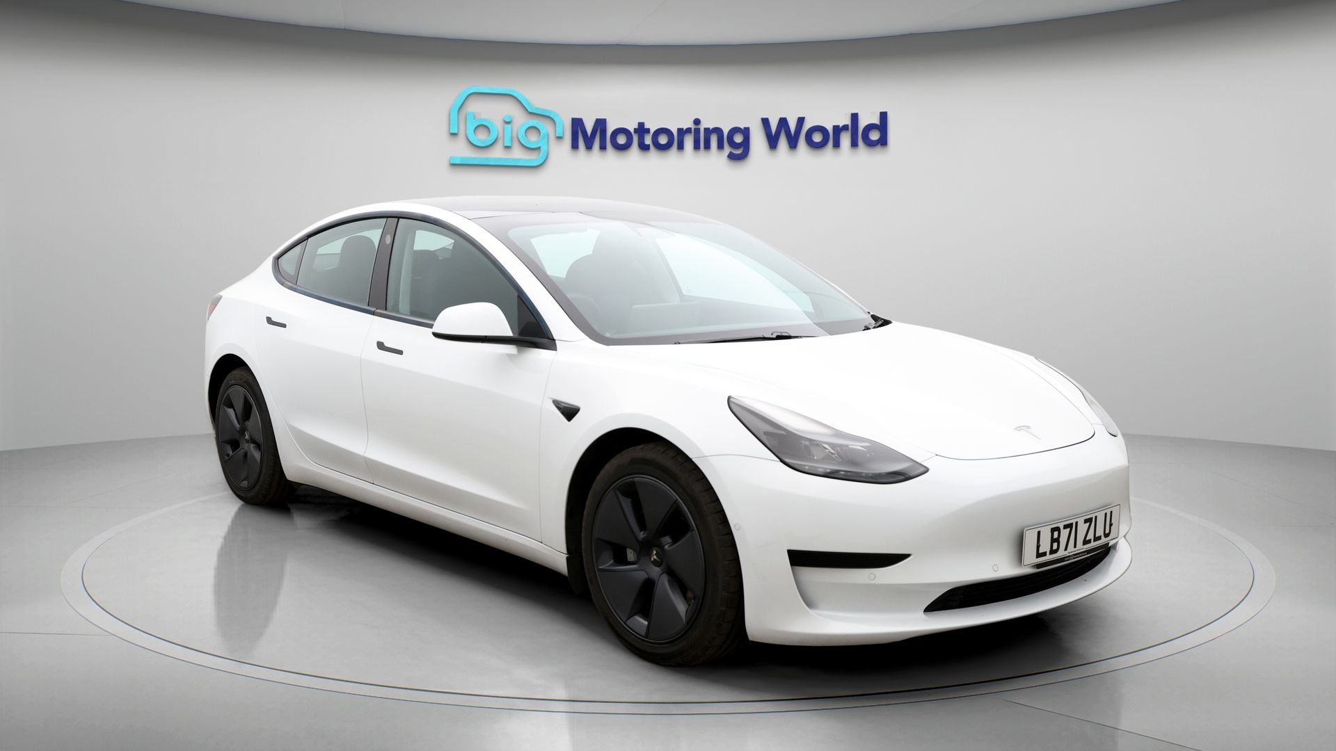 Model 3