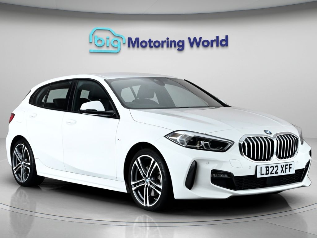1 Series