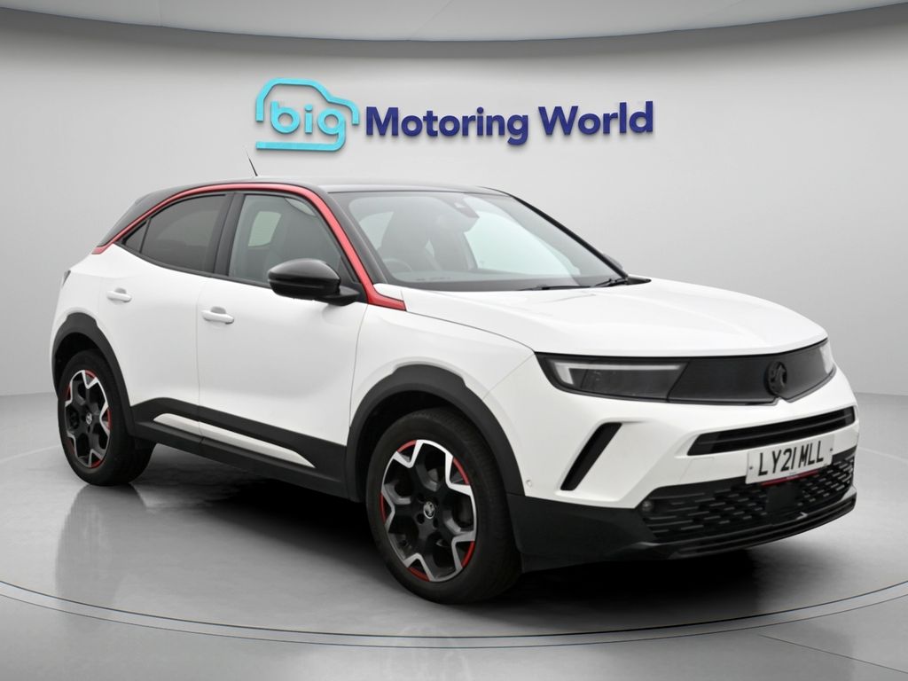 Mokka