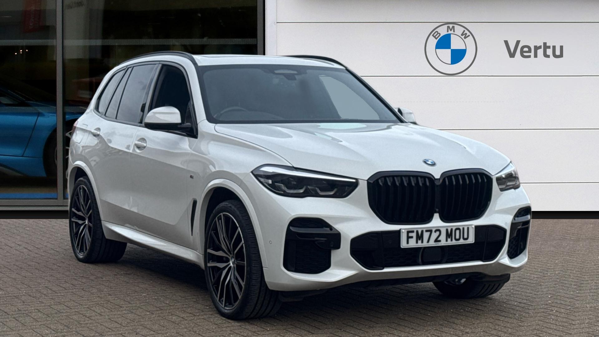 X5