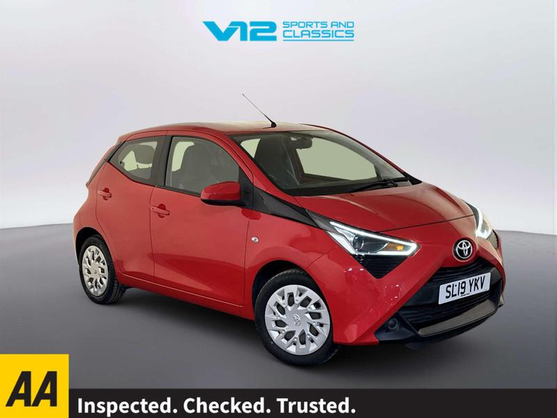Aygo