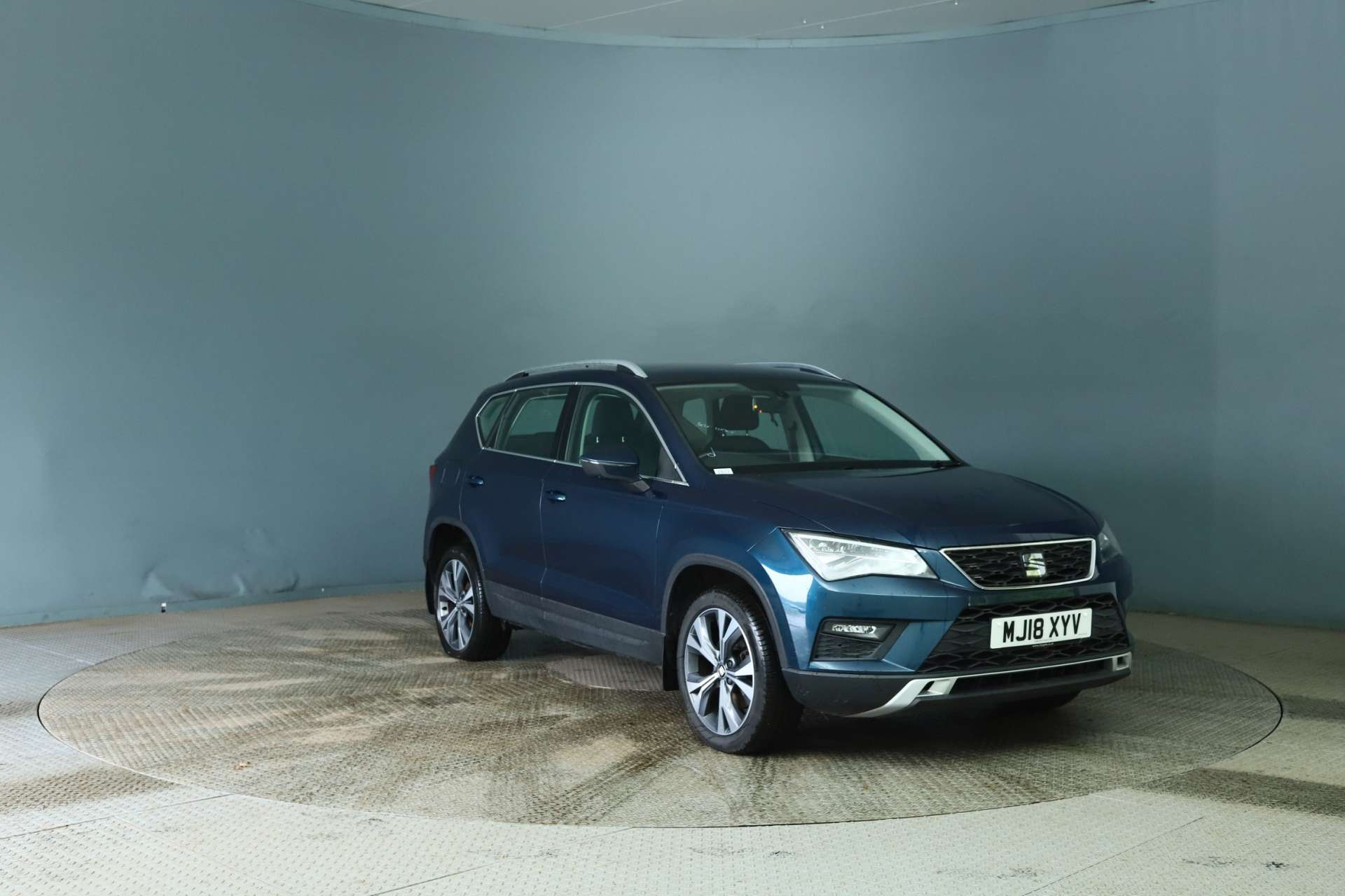 Ateca