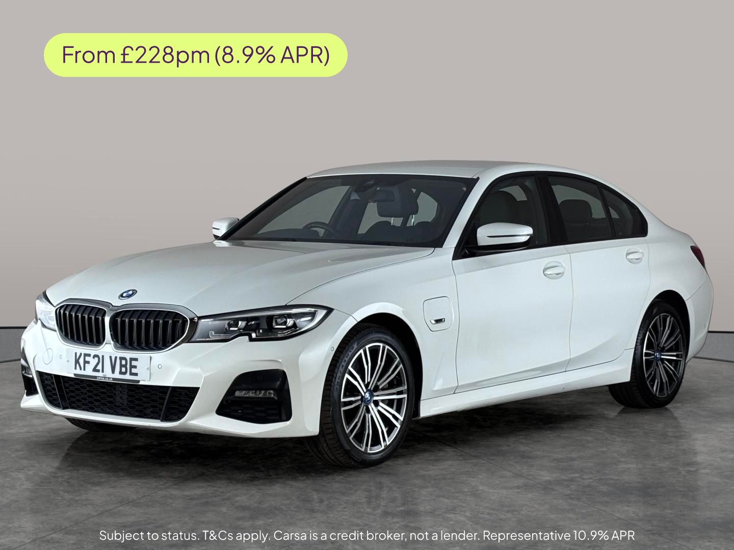 3 Series