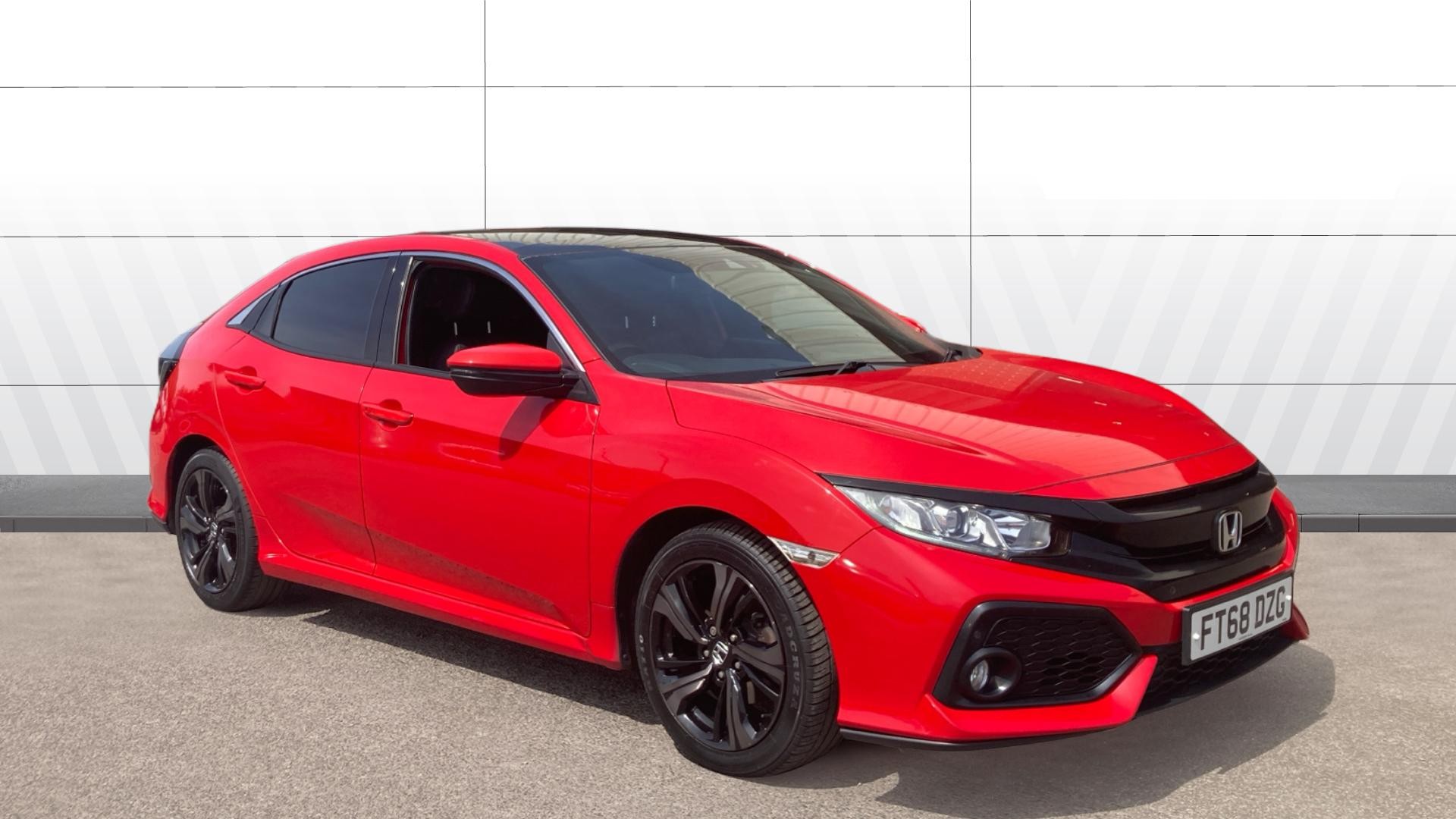 Civic