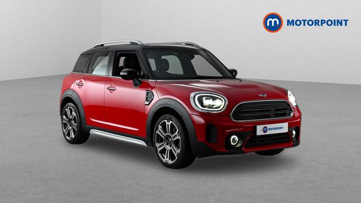 Countryman