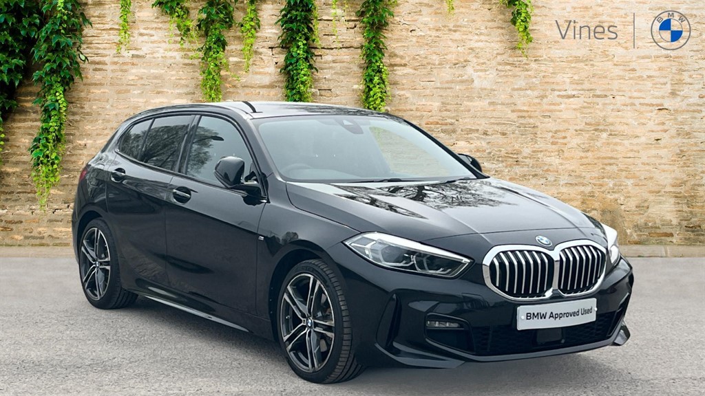1 Series