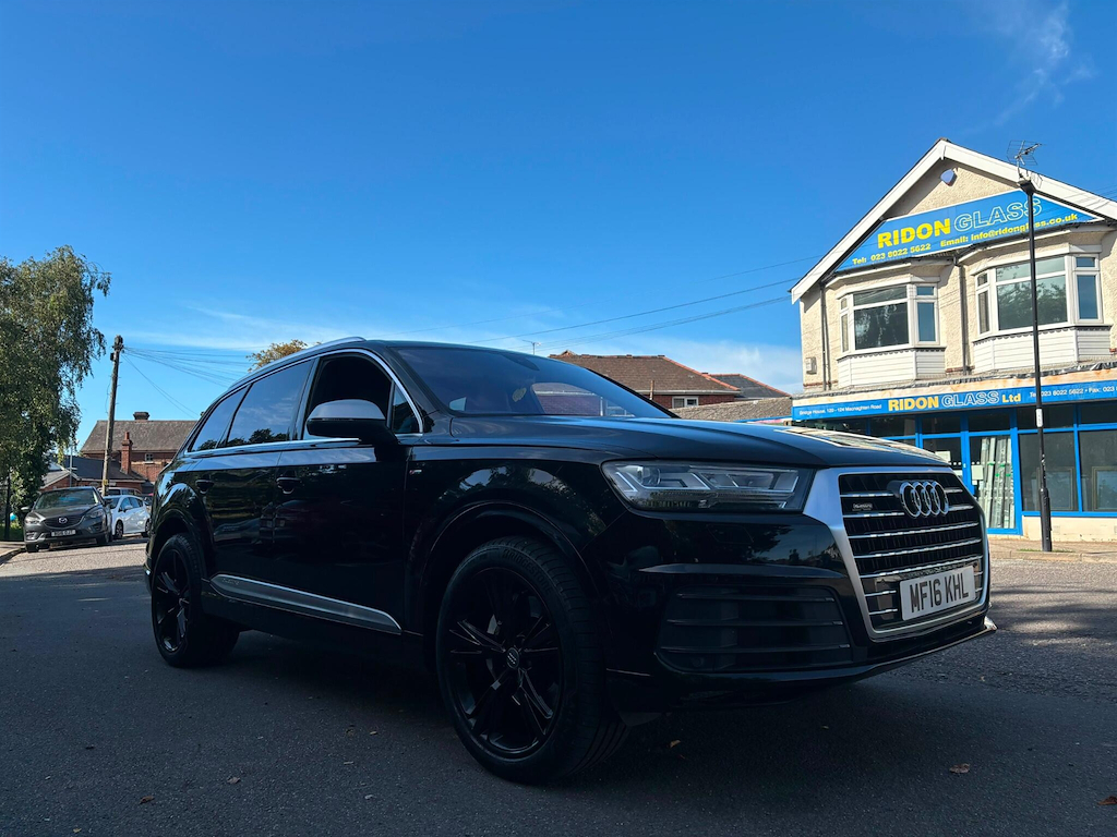 Q7