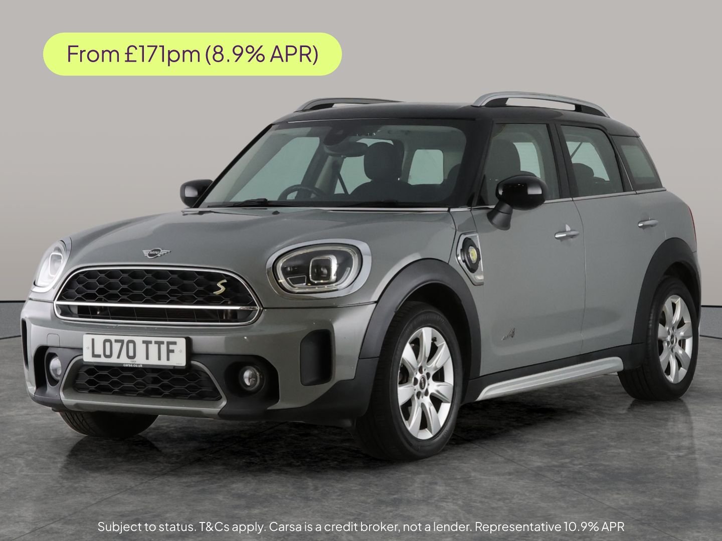 Countryman