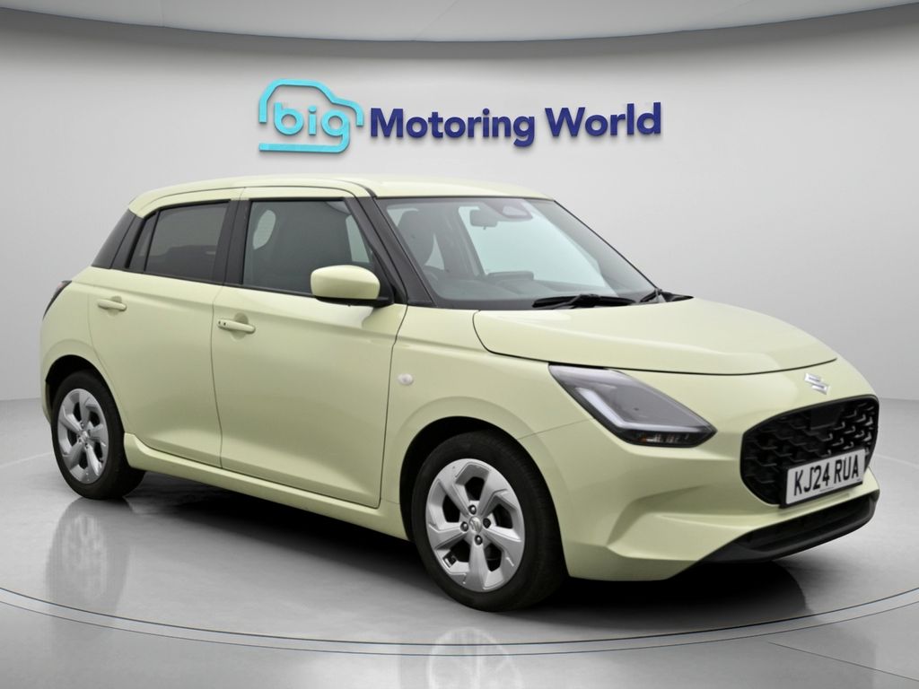 Swift