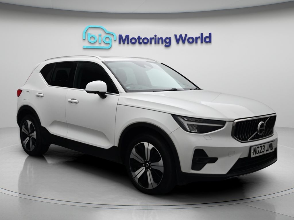 Xc40