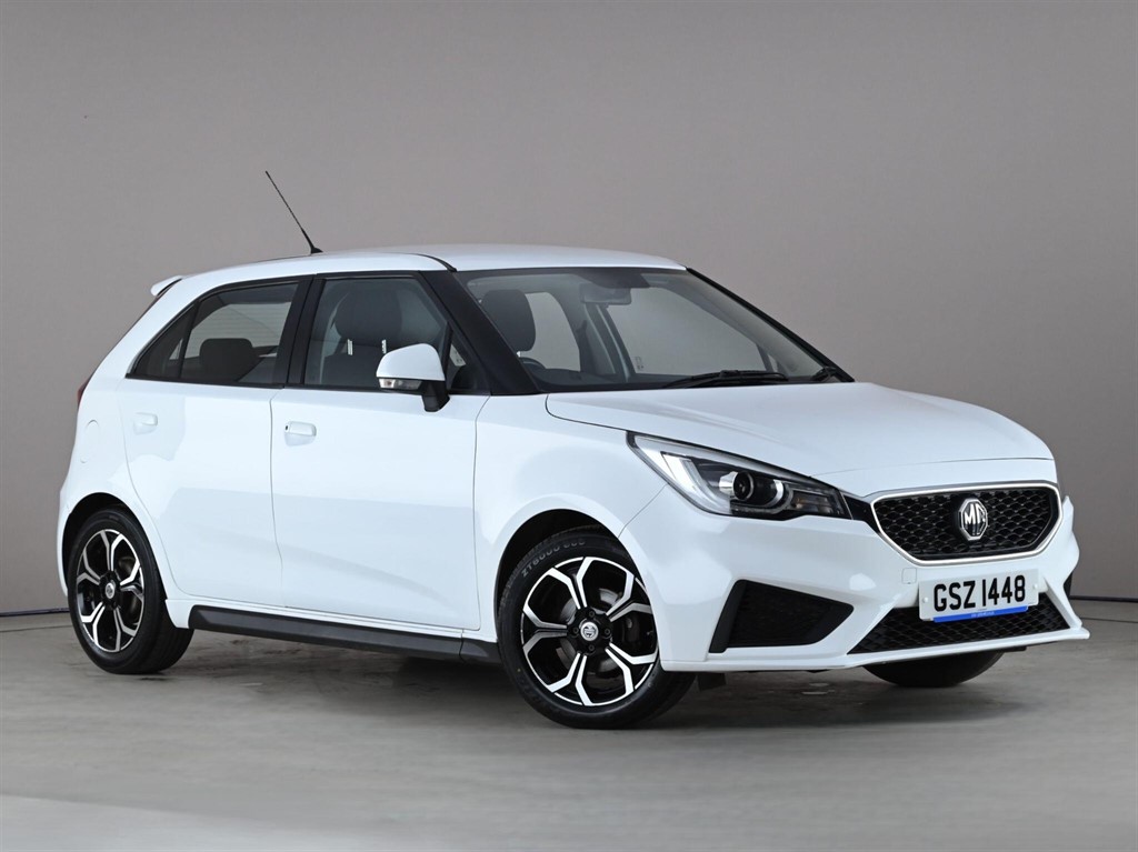 MG3