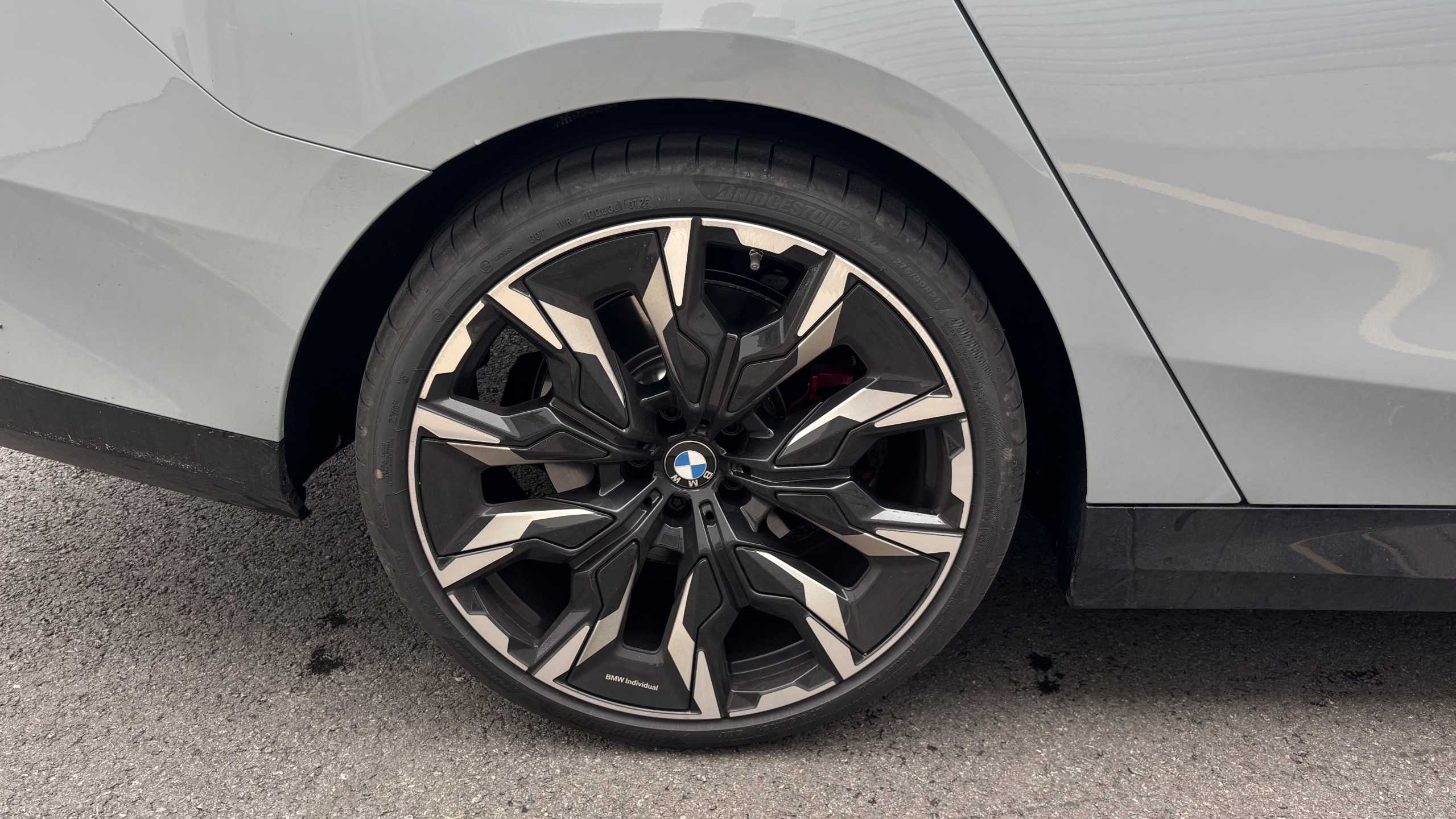 2026 BMW 5 Series