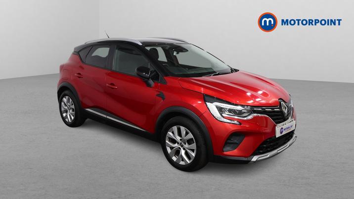 Captur
