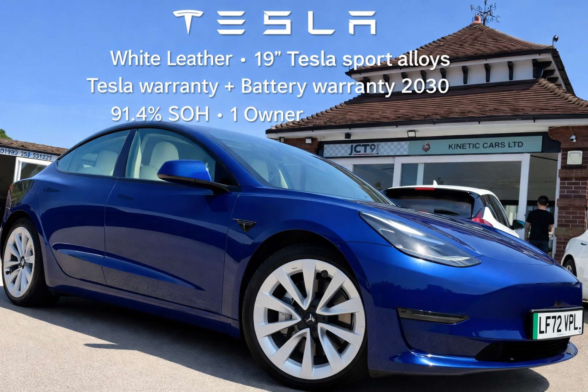 Model 3